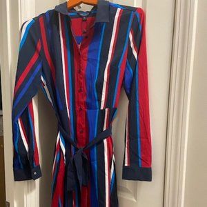 Tommy Hilfiger women's dress